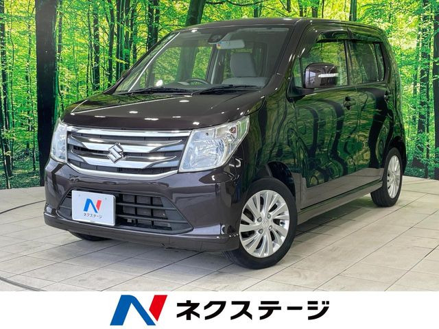 ワゴンR FZ