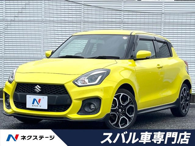 スイフト 1.4 スポーツ