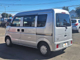 NV100クリッパー GX ハイルーフ 4WD 切替4WD 寒冷地仕様 リヤヒーター