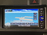 いまや必須装備「ナビゲーション」搭載!知らない場所に、スイスイッとドライブ。なんて便利な機能でしょうか?もう、これなしではハンドルを握れませんね!でも、運転中の操作は危険ですのでご注意ですね♪