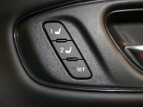 【パワーシート】メモリー機能付きパワーシート装備車です。電動でシートが動きます、高級感がありとても便利な機能です!