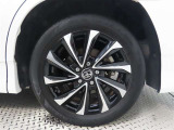 中古車の販売は原則として実車を見てからとさせて頂いております。是非見に来てください!