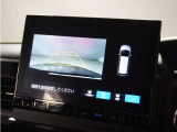 ◆バックカメラ◆リバースにするだけで映ります、後方の安全確認や、狭い駐車場での車庫入れ、雨の日や夜間など視界の悪い時に便利です!安全にバックする為には欠かせない装備です。