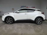 C-HR ハイブリッド 1.8 G LED エディション 