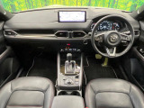 CX-5 2.5 25S スポーツアピアランス 
