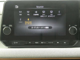 日産コネクトナビゲーションシステム(9インチワイドディスプレイ)