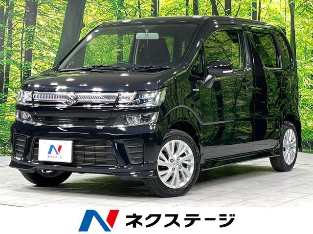 ワゴンR ハイブリッド(HYBRID) FZ 