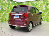 キャスト スタイル X 4WD 
