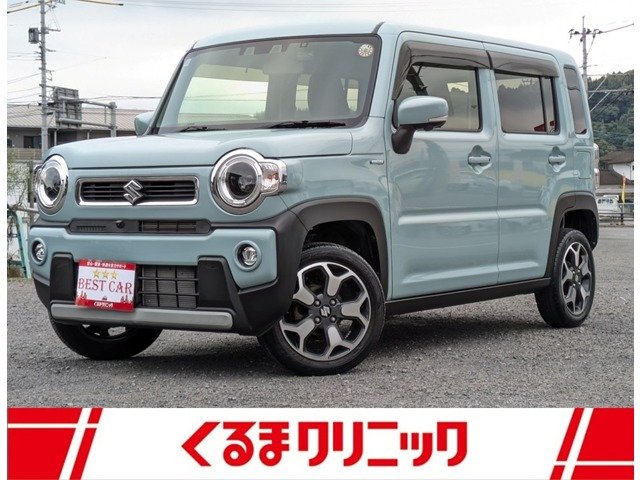 ハスラー X 