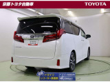 アルファード 2.5 S Cパッケージ 