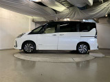 車高が高く、所有感を満たしてくれる乗り心地です☆