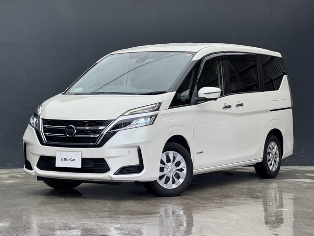 セレナ 2.0 XV