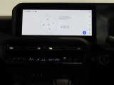 ディスプレイオーディオを装備。スマホとクルマをつなぐことで、これまでのナビに加えて、いろんなサービスが楽しめます。