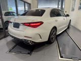 Cクラス C180 アバンギャルド AMGラインパッケージ (ISG) 