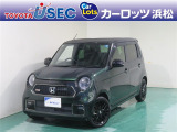 レトロモダンなスタイリングが魅力的☆ ホンダ・N-ONE!