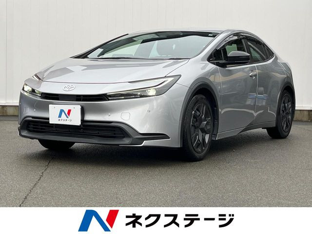 プリウス 1.8 X 