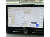カーナビもついております!見やすい画面で初めての道も目的地までのドライブを快適にサポートします!