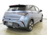 令和5年式 BYD ドルフィン ロングレンジ をご案内いたします。