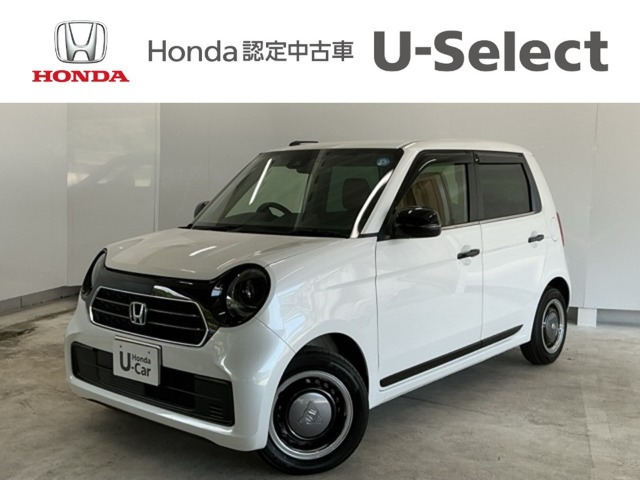 ホンダ N-ONE 