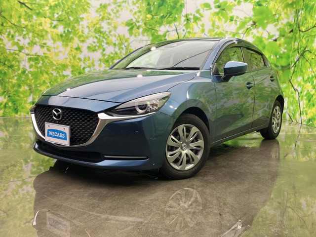 MAZDA2 1.5 15S スマートエディション