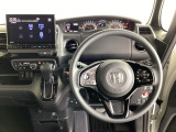 見やすく操作しやすくドライバー目線で磨き上げた快適コックピット 運転する人を考えた設計が毎日のドライブをもっと快適に