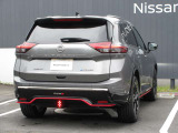 エクストレイル 1.5 NISMO e-4ORCE 4WD 