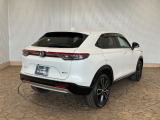 ヴェゼル 1.5 e:HEV Z 4WD 