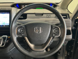 【Honda SENSING】衝突被害軽減ブレーキ〈CMBS〉、ACC〈アダプティブ・クルーズ・コントロール〉、LKAS〈車線維持支援システム〉、誤発進抑制機能、等で安全運転のサポートをします!