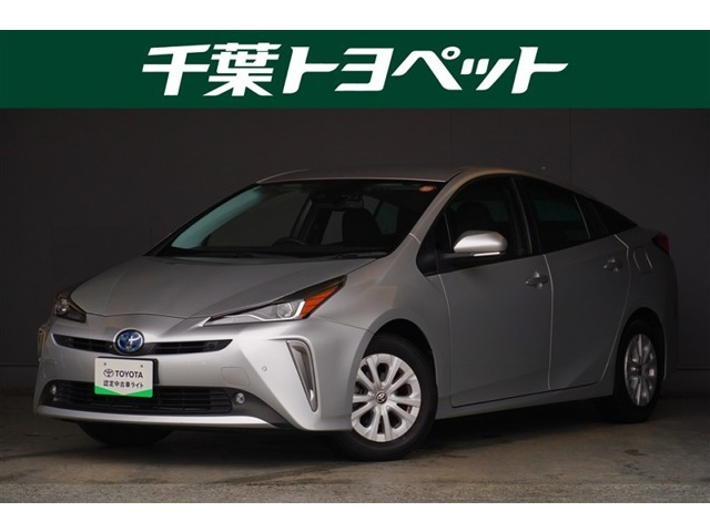 プリウス 1.8 S セーフティ プラスII 