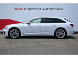 A6アバント 55 TFSI クワトロ Sライン 4WD 