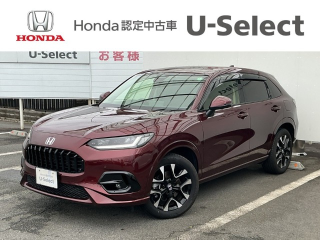 ZR-V 1.5 Z