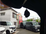 リアドライブレコーダー