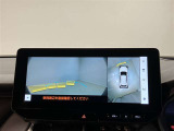 いまや必須装備「ナビゲーション」搭載!知らない場所にスイスイッとドライブ。もう、これなしではハンドルを握れませんね!でも運転中の操作は危険ですのでご注意ですね☆