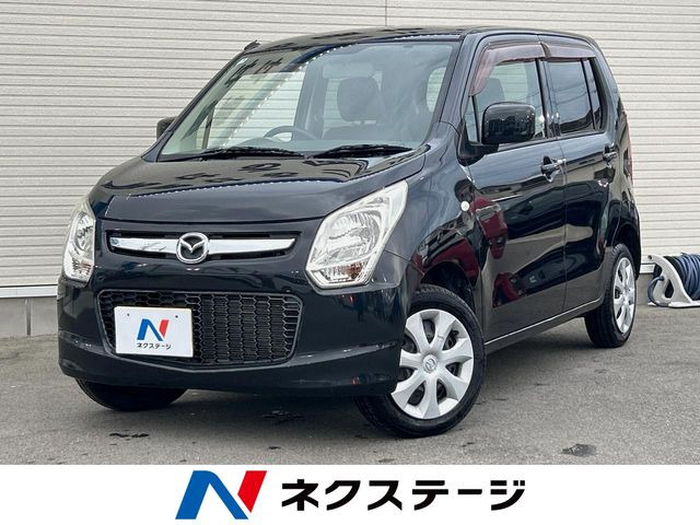 フレア XG
