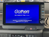 ナビ装着になります。詳細はスタッフまでお問合せ下さい!