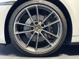 20/21 Carrera Classic ホイール
