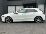 Aクラス A200d AMGラインパッケージ 