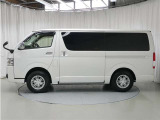 ハイエースバン  ハイエースV スーパーGL