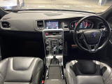 V60 T6 AWD Rデザイン4WD 
