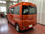 働く人の運転しやすさ、使い勝手が考えられたクルマです☆