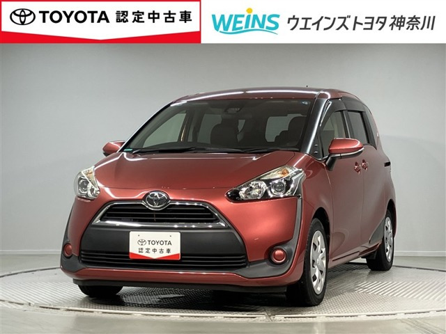 シエンタ 1.5 G