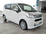 ムーヴ L SAIII 4WD 