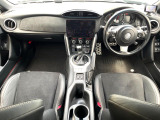 86 2.0 GT リミテッド ブラックパッケージ 