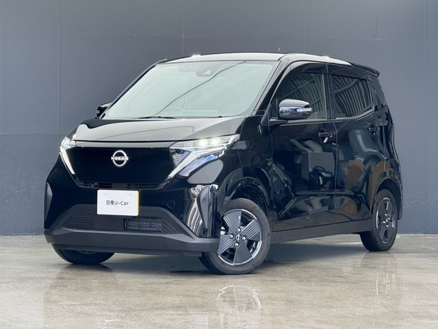 日産 サクラ 