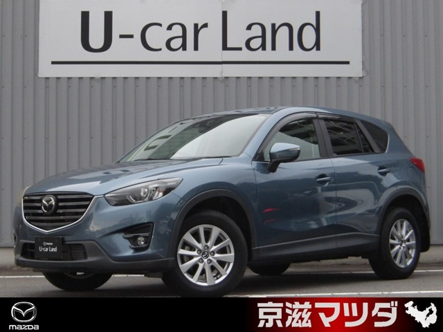 マツダ CX-5 