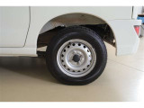 タイヤサイズは145/60R12になります♪