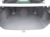 【トランク】荷物を積むのに十分な広さです!出かけ先でお土産を沢山買っても大丈夫♪