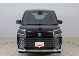 ヴォクシー  1.8 ハイブリッド S-Z E-Four 4WD