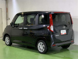 ルーミー 1.0 G 