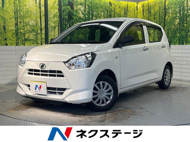 ミライース L SAIII